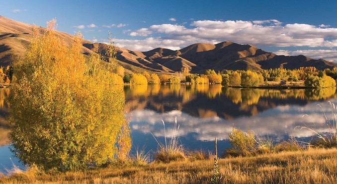 Image courtesy of Tourism New Zealand
