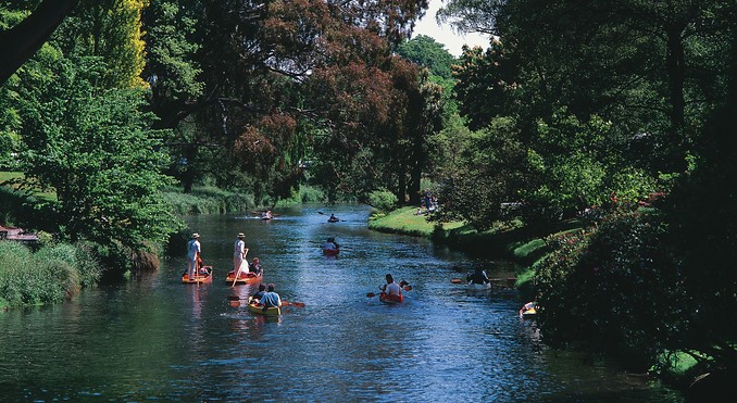 Image courtesy of Tourism New Zealand