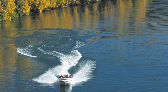 Image courtesy of Lake Wanaka Tourism