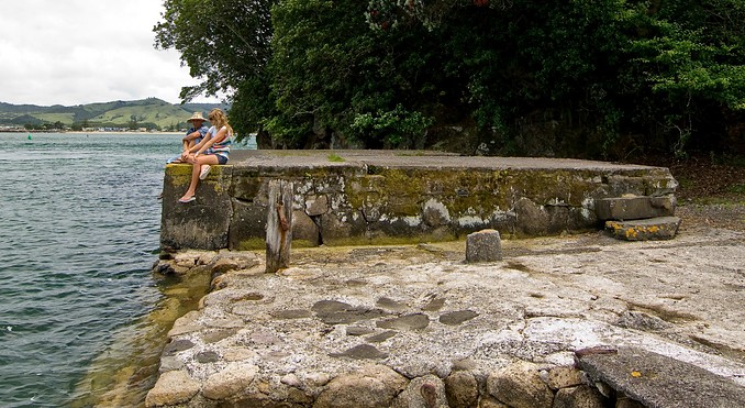 Image courtesy of Tourism Coromandel