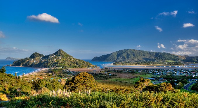 Image courtesy of Tourism Coromandel