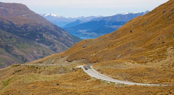 Image courtesy of Tourism Media