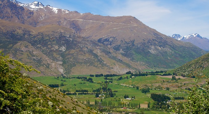 Image courtesy of Tourism Media