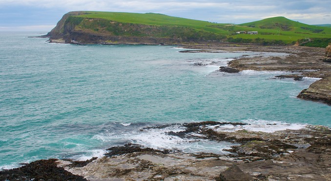 Image courtesy of Tourism Media