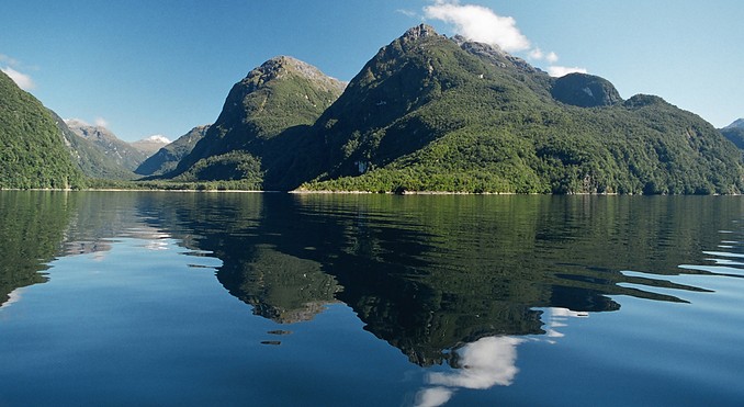 Image courtesy of Destination Fiordland