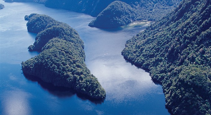 Image courtesy of Tourism New Zealand
