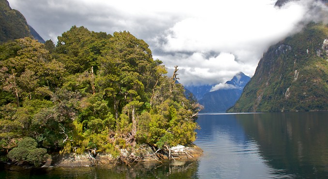Image courtesy of Tourism Media