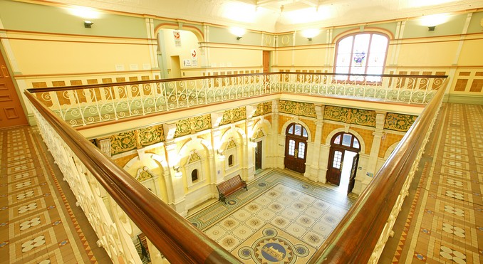 Image courtesy of Tourism Dunedin