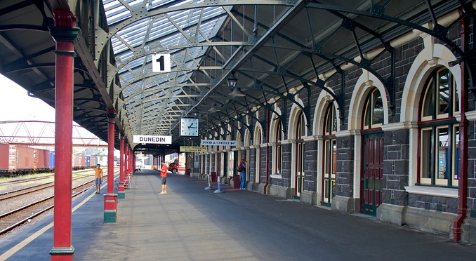 Image courtesy of Tourism Media