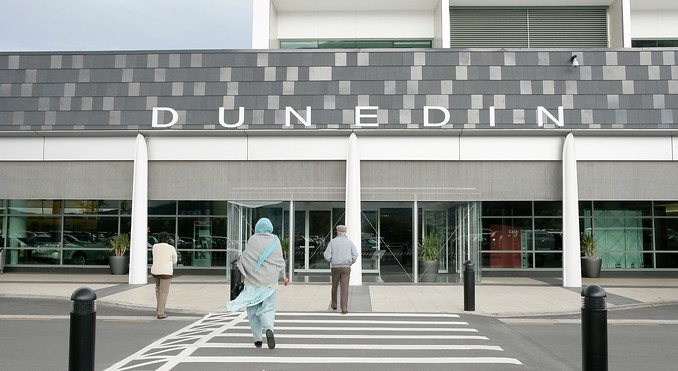 Image courtesy of Tourism Dunedin