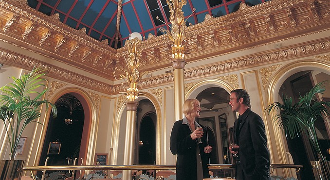 Image courtesy of Tourism Dunedin