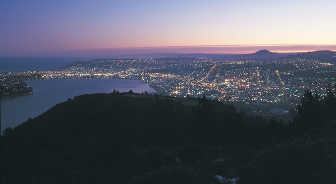 Image courtesy of Tourism Dunedin