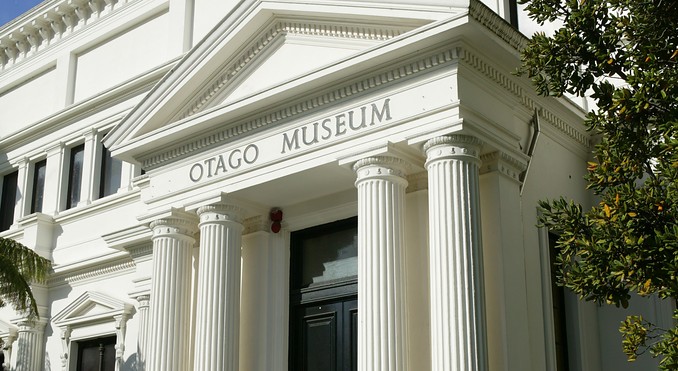 Image courtesy of Tourism Dunedin
