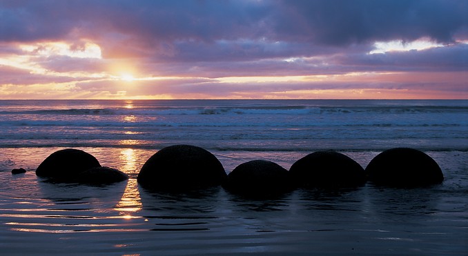 Image courtesy of Tourism New Zealand