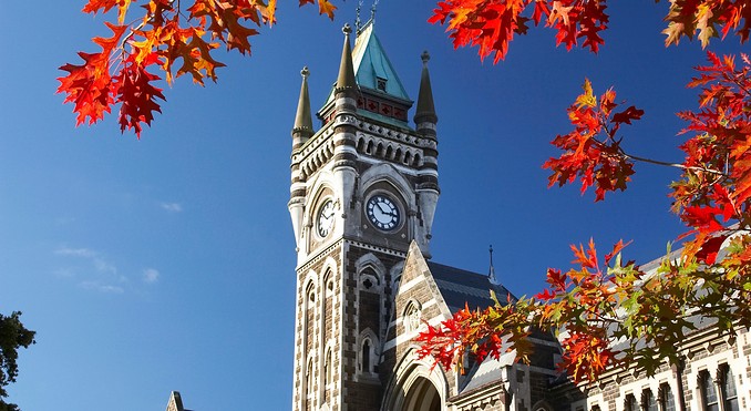 Image courtesy of Tourism New Zealand