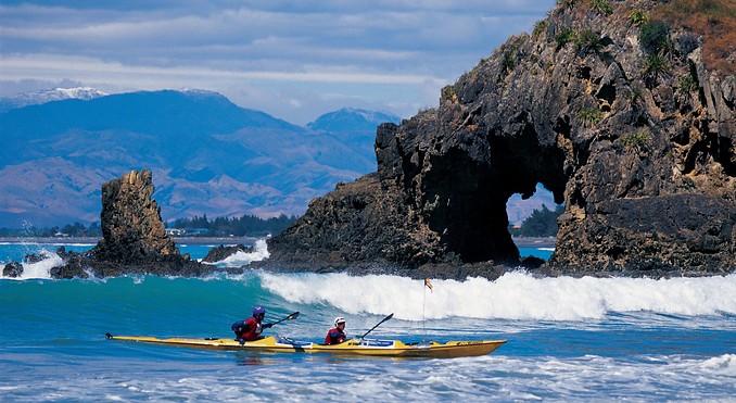 Image courtesy of Tourism New Zealand