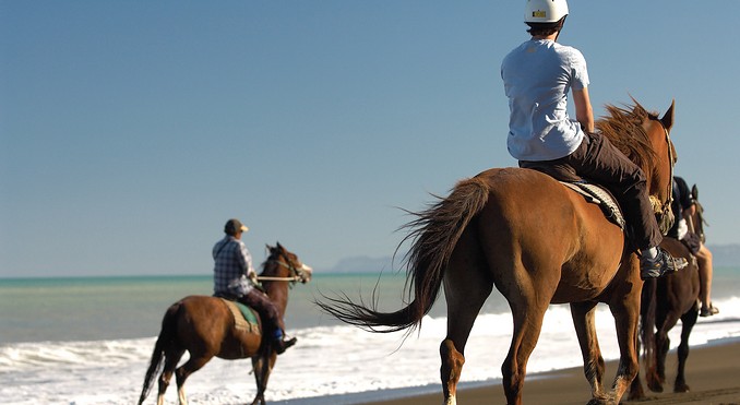 Image courtesy of Tourism New Zealand