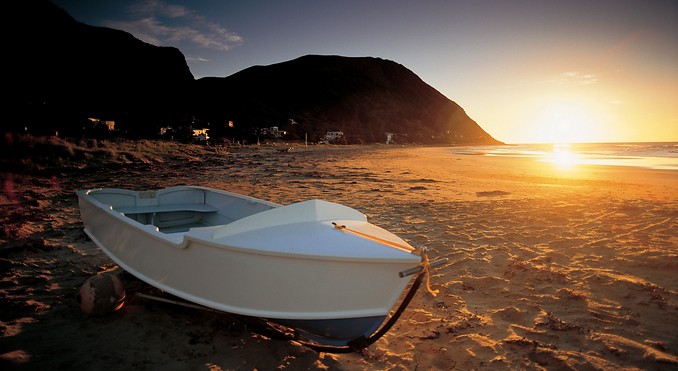 Image courtesy of Tourism New Zealand
