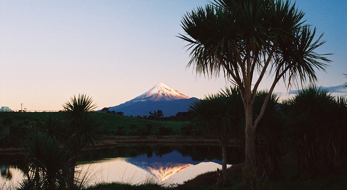 Image courtesy of Tourism New Zealand