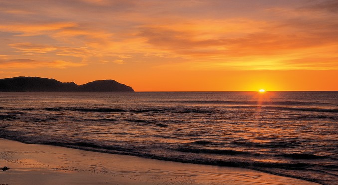 Image courtesy of Tourism New Zealand