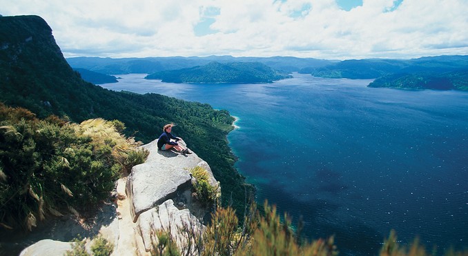 Image courtesy of Tourism New Zealand