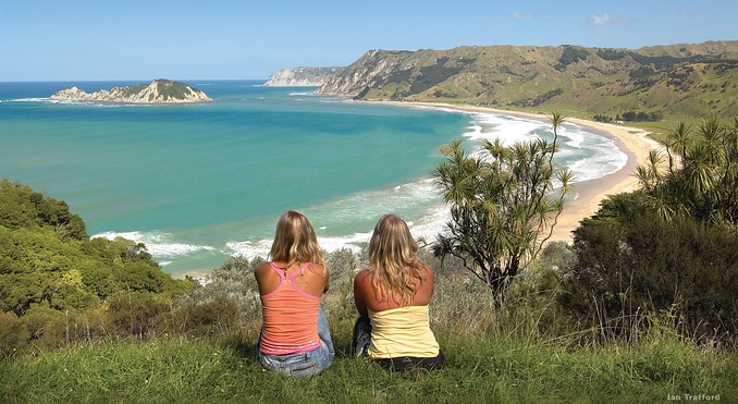 Image courtesy of Tourism New Zealand