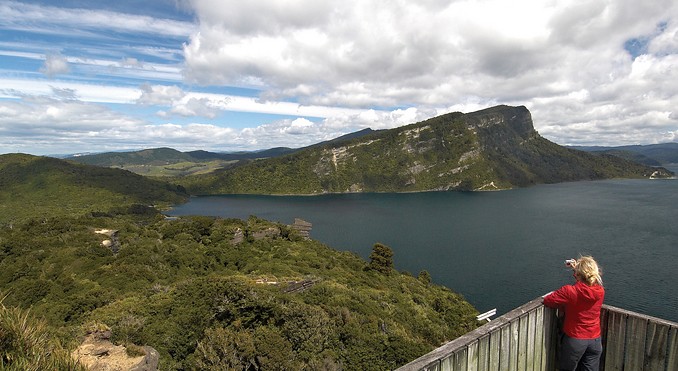 Image courtesy of Tourism New Zealand