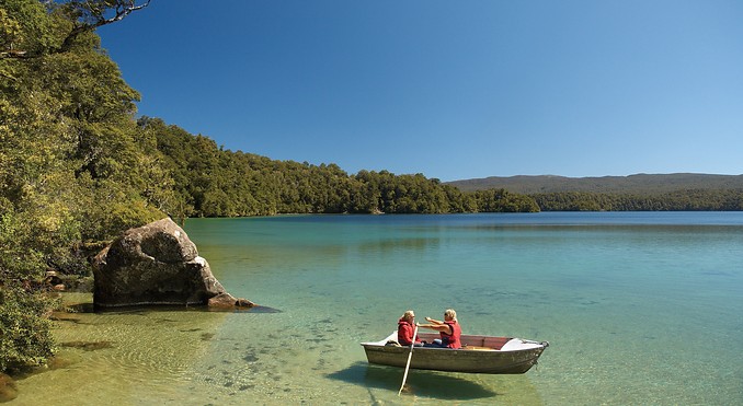 Image courtesy of Tourism New Zealand