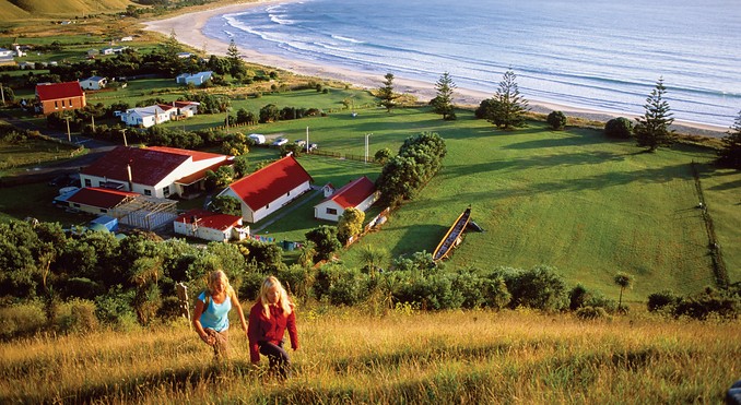 Image courtesy of Tourism New Zealand