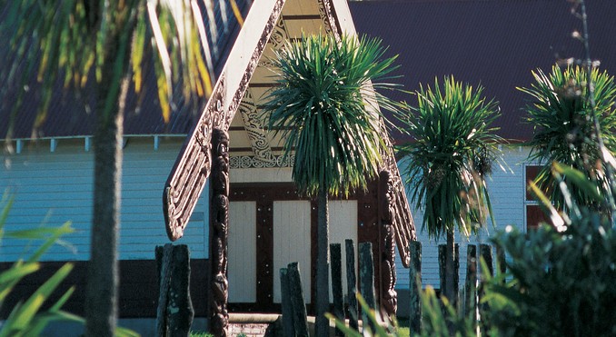 Image courtesy of Tourism New Zealand