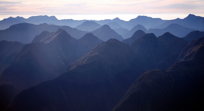 Fiordland