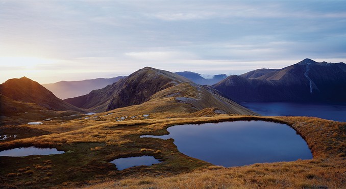 Image courtesy of Tourism New Zealand