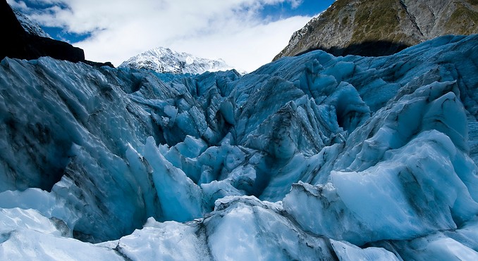 Image courtesy of Tourism West Coast
