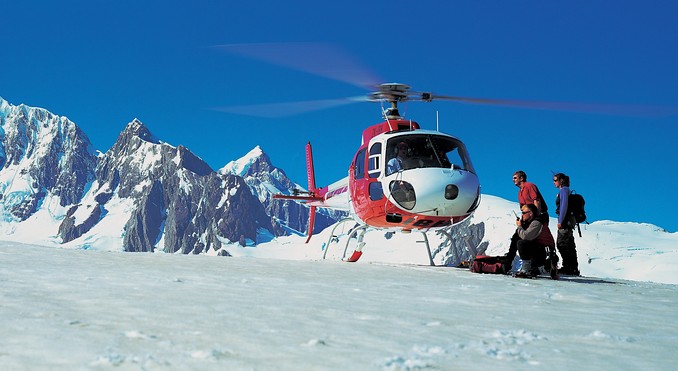 Image courtesy of Tourism New Zealand