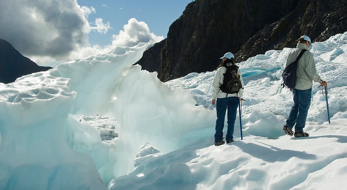 Image courtesy of Tourism West Coast