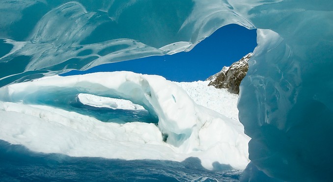 Image courtesy of Tourism West Coast