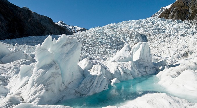 Image courtesy of Tourism West Coast