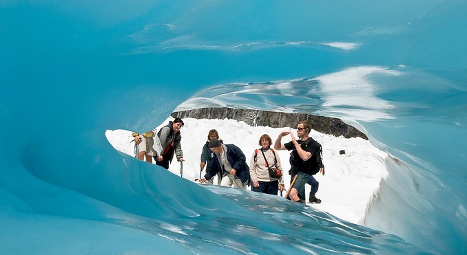 Image courtesy of Tourism West Coast
