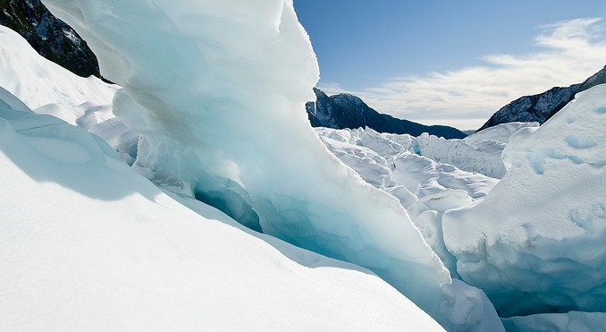 Image courtesy of Tourism West Coast