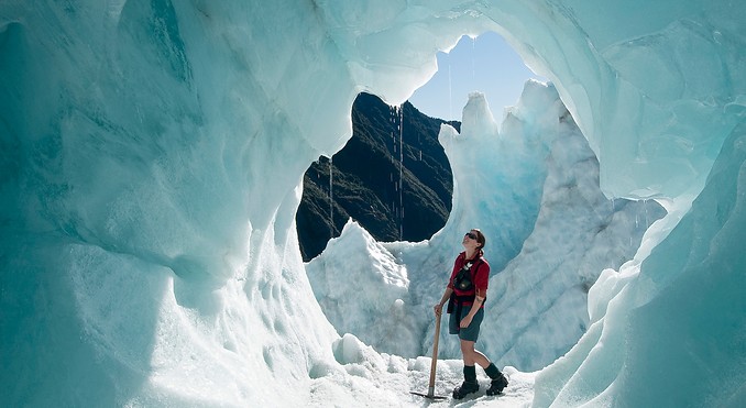 Image courtesy of Tourism West Coast