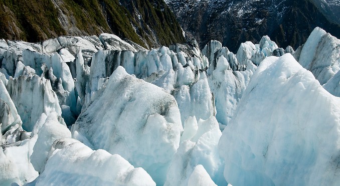 Image courtesy of Tourism West Coast