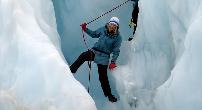 Image courtesy of Tourism New Zealand