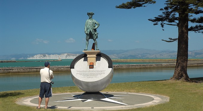 Image courtesy of Tourism New Zealand