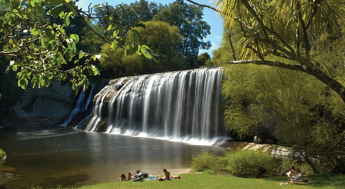 Image courtesy of Tourism New Zealand