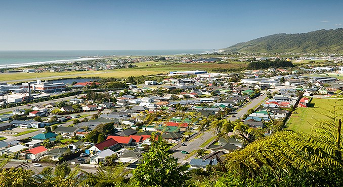 Image courtesy of Tourism West Coast