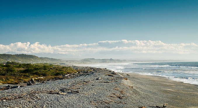 Image courtesy of Tourism West Coast