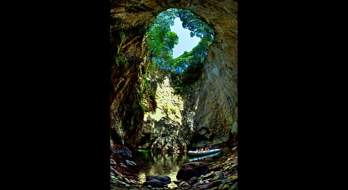 Image courtesy of Tourism Coromandel