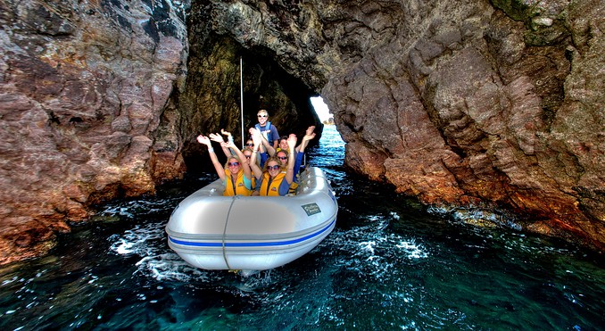 Image courtesy of Tourism Coromandel