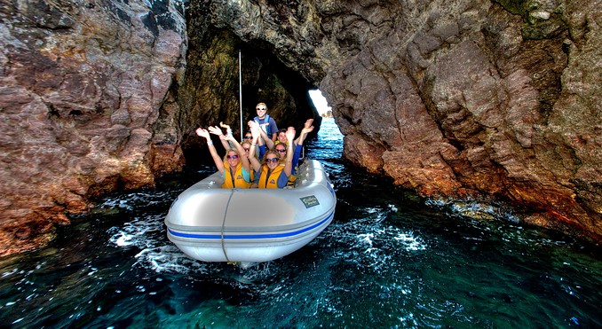 Image courtesy of Tourism Coromandel