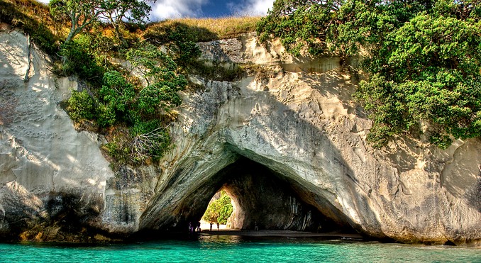 Image courtesy of Tourism Coromandel